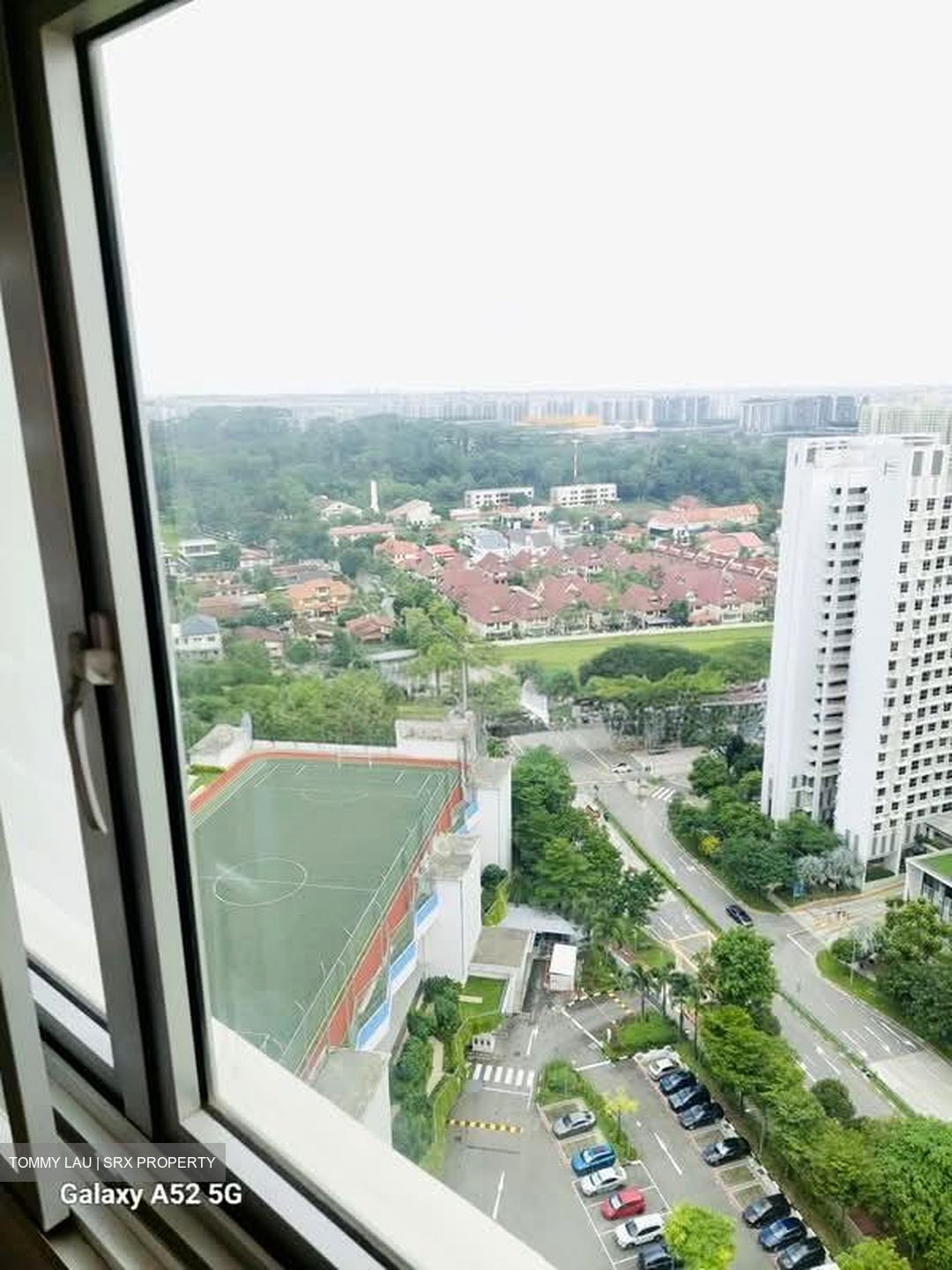 Blk 421A Northshore Straitsview (Punggol), HDB 3 Rooms #585511131